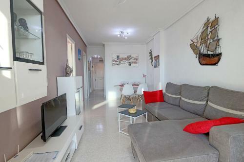 Apartamento 058 - Parque Y Playa 002 - Comfortholidays