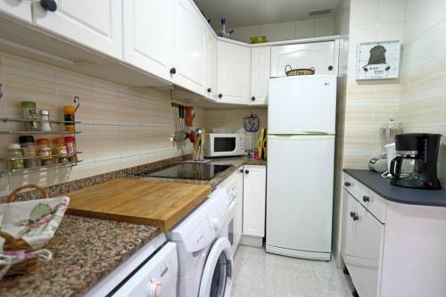 Apartamento 058 - Parque Y Playa 002 - Comfortholidays