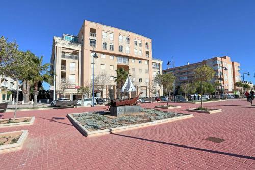 Apartamento 058 - Parque Y Playa 002 - Comfortholidays