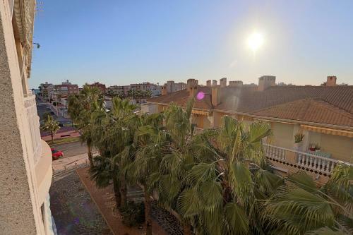 Apartamento 058 - Parque Y Playa 002 - Comfortholidays