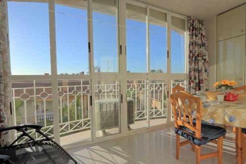 Apartamento 058 - Parque Y Playa 002 - Comfortholidays