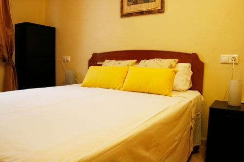Apartamento En El Centro De Santa Pola Ref 018
