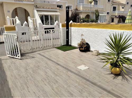 La Casita Soleada - Gran Alacant
