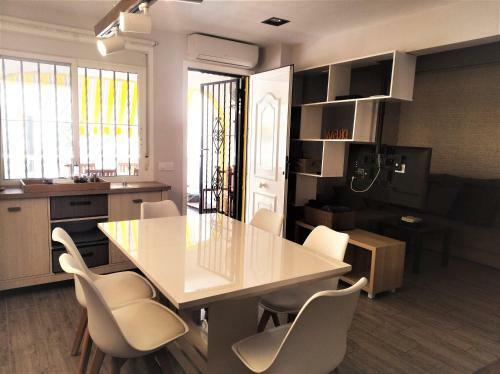 La Casita Soleada - Gran Alacant