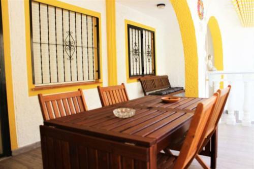 La Casita Soleada - Gran Alacant