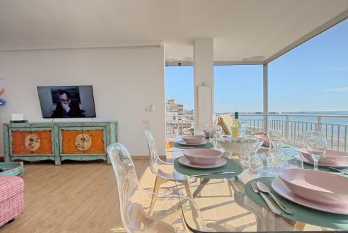 Apartamento 055 - Gran Playa Views - Comfortholidays