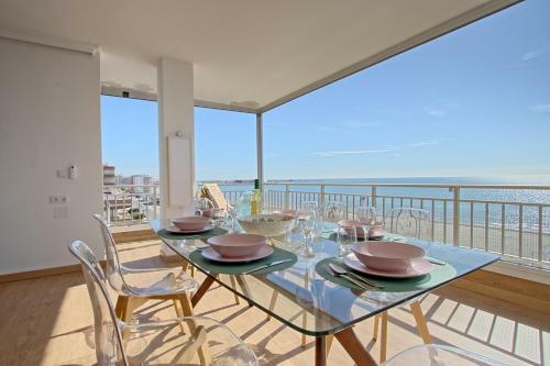 Apartamento 055 - Gran Playa Views - Comfortholidays