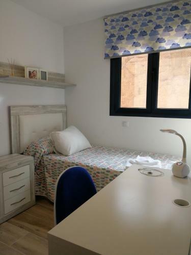Apartamento Divino Sol