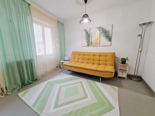 C�modo Apartamento Cerca Del Mar
