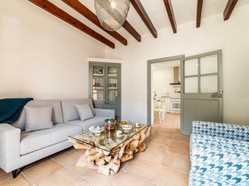 Holiday Home Can Monjo