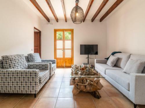 Holiday Home Can Monjo