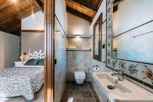 Apartamento Casa Rural Monte Perdido