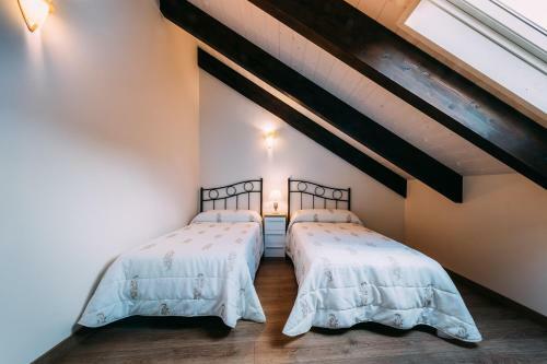 Apartamento Casa Rural Monte Perdido