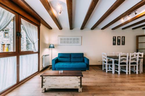 Apartamento Casa Rural Monte Perdido