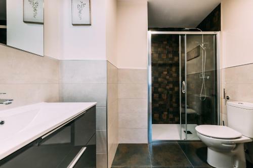 Apartamento Casa Rural Monte Perdido