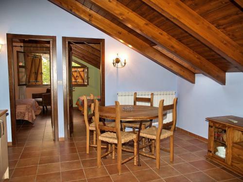 Apartamentos Vi�a Olivan