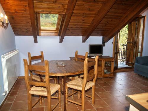 Apartamentos Vi�a Olivan