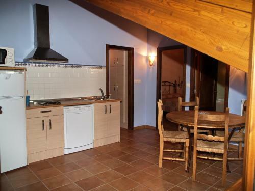 Apartamentos Vi�a Olivan