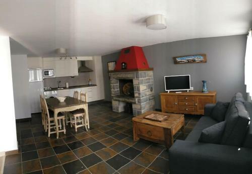 Apartamentos Vi�a Olivan