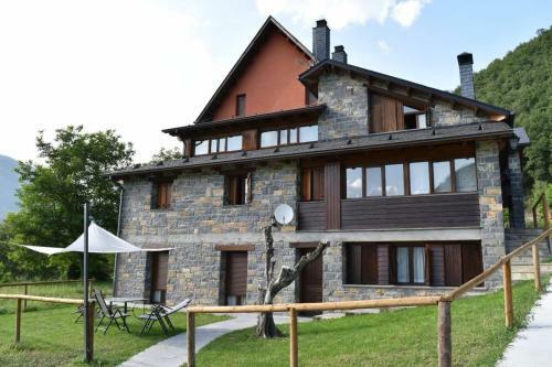 Apartamentos Vi�a Olivan