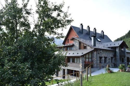 Apartamentos Vi�a Olivan