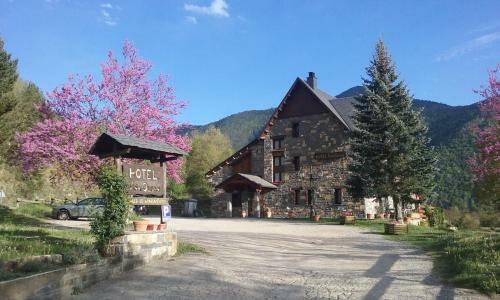 Apartamentos Vi�a Olivan
