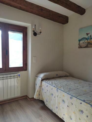 Apartamentos Vi�a Olivan