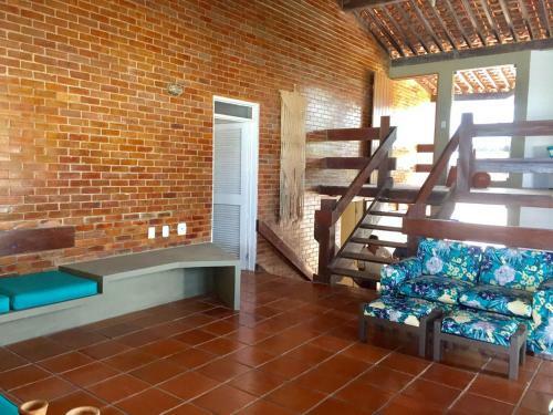 Casa Da Barra