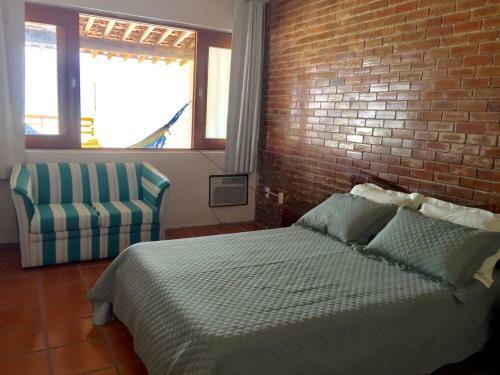 Casa Da Barra