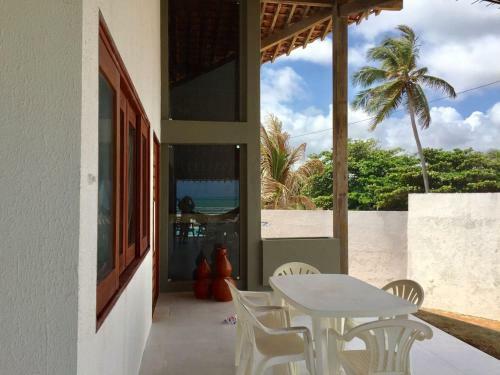 Casa Da Barra
