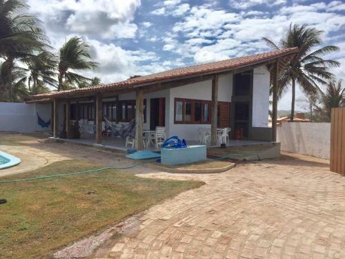 Casa Da Barra
