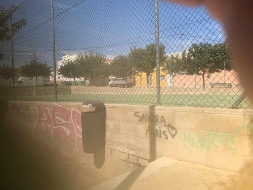 Inviting 2-bed Apartment In Sax Historical Spain