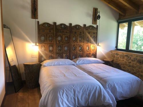 Casa Rural Alvarado