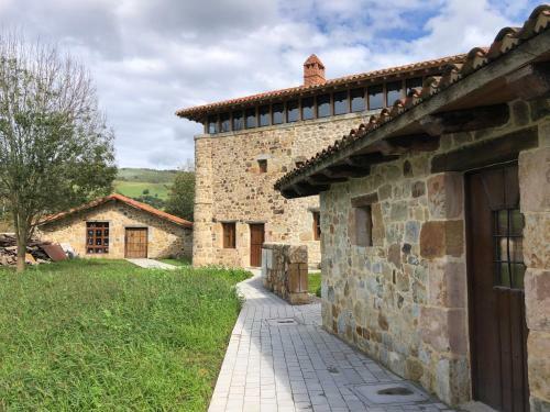 Casa Rural Alvarado
