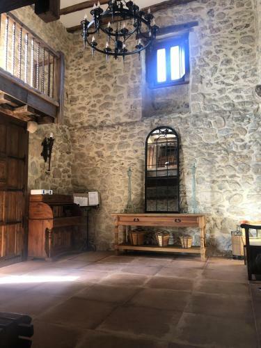 Casa Rural Alvarado