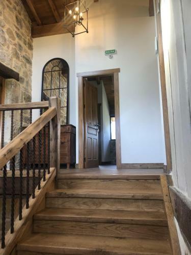 Casa Rural Alvarado