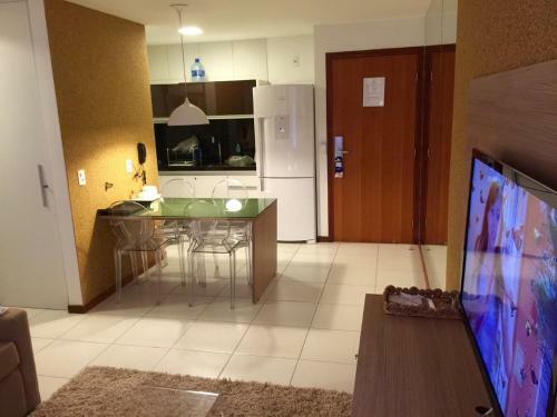 Apartamento Condominio Iloa Resort