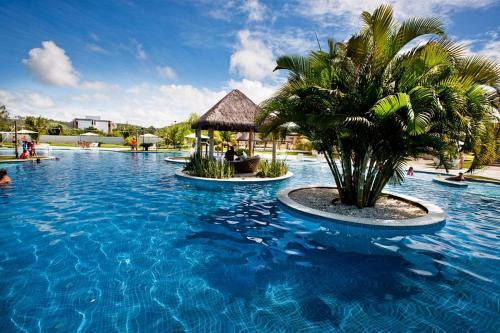 Apartamento Condominio Iloa Resort