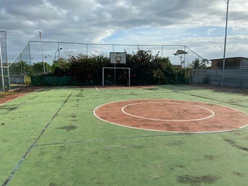 Apartamento Su�te Com Varanda No Iloa