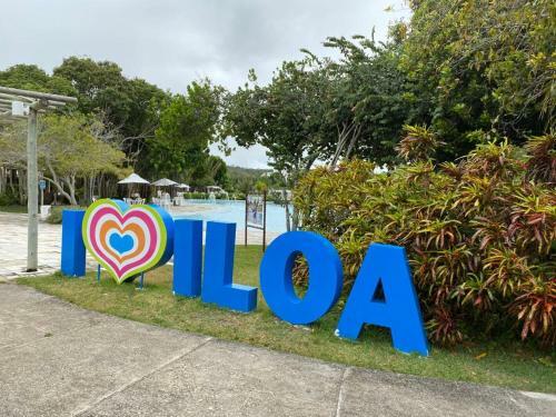 Apartamento Iloa Resort Residence