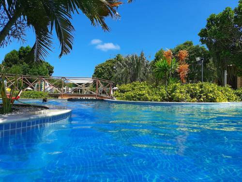 Apartamento Iloa Resort Residence