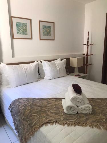 Apartamento Iloa Resort Residence