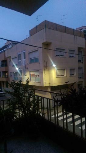 Apartamento San Antonio