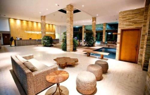 Apartamento Iloa Residence