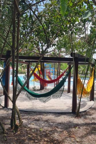 Apartamento Iloa Residence