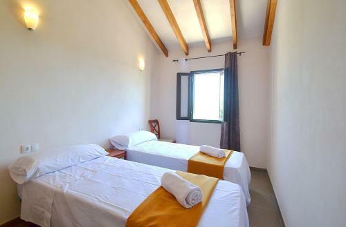Finca Sa Tanca-rentallorca