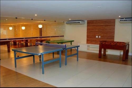 Apartamento Barra Bali Perfeito