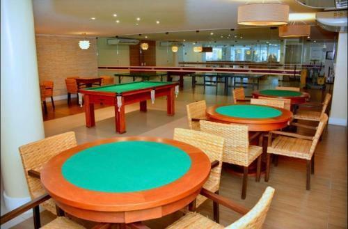 Apartamento Barra Bali Perfeito