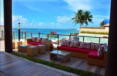 Apartamento Barra Bali Perfeito