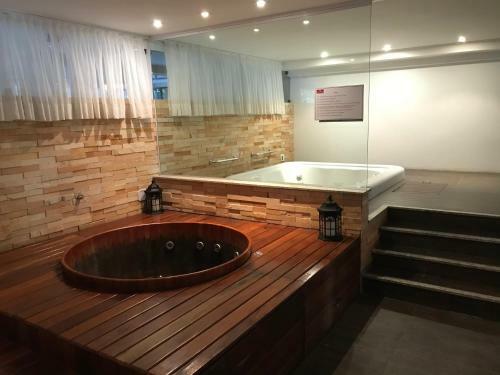 Apartamento Cond. Barra Bali Apto Vista P/ Mar